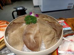 -渝味晓宇火锅(合川路店)