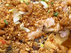 -钟记陕南菜·煎锅鱼(红专南路店)
