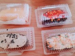 -池田寿司·4H鲜作(西直门凯德华联店)