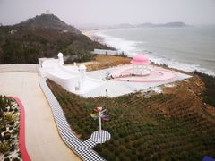 -漳州滨海火山岛自然生态风景区