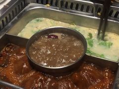 -巴奴毛肚火锅(大剧院店)