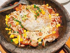 -Aqua Oasis 水天堂(太湖中心mall店)