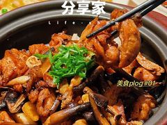 -食锦记·福建私房菜(浦西万达店)