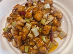 -大鸭梨烤鸭(甘家口店)