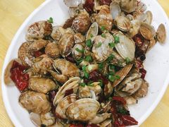 -小民大排档(马场角横路店)