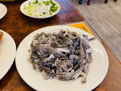 -前门张记涮肉(前门店)