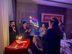 -紫鑫阁饭庄(长安店)