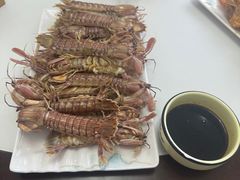 -常家活海鲜小吃(仅一家无分店)