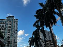 -番禺广场(市桥街道)