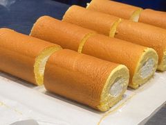 -the Roll'ING手作瑞士卷专门店(卓悦中心店)