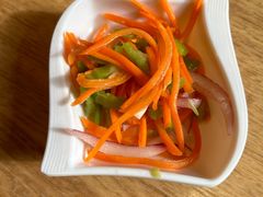 -金莹丸子汤清真(朝外SOHO店)
