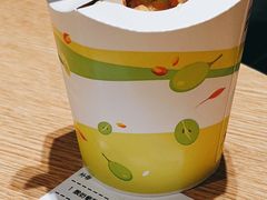 -麦当劳(徐汇漕溪北路百脑汇店)