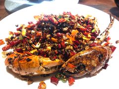 -猪肉婆私房菜(容桂总店)