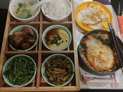 -华夏良子·足道SPA艾灸(铁道大厦店)