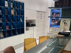 -海马体照相馆(环贸iapm大师爱情店)