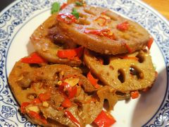 -赣南粉局·江西小炒·锅气炒粉(人民广场店)