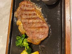 牛排-必胜客(南环汇邻店)