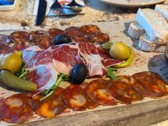 -BROWNSTONE布朗石西班牙餐厅(富城店)