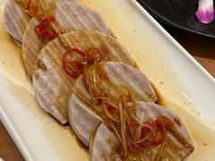 -枣子树·素食餐厅(普陀山店)