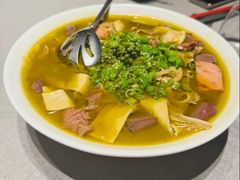 -南堂馆·新川菜(春熙路店)