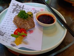 -七仙岭君澜度假酒店·桃源小馆中餐厅