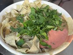 -正味斋锅巴菜(西北角店)