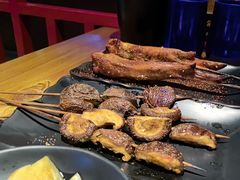 -烧蠔帮·生蚝海鲜牌档(观海店)