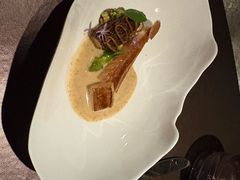 -泰安门Taian Table(镇宁路店)
