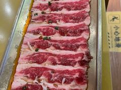 -西塔老太太泥炉烤肉(望京一店)