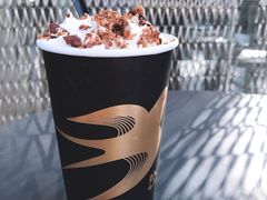 松林拿铁-BeauTea水仙(coco park店)