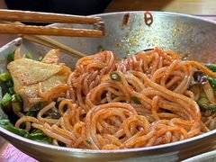 -龍城柳州螺蛳粉(群星路店)
