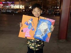 -东方童画儿童创意美术(十里堡体验馆)