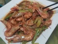 -江南村海鲜馆(洞头店)