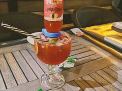 -LENBACH兰巴赫西餐啤酒坊(大连东港店)
