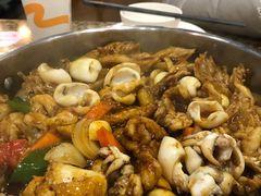 -黄记煌三汁焖锅(新世纪广场店)
