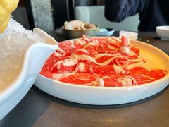 -东来顺·非遗火锅(赛格国际购物中心店)