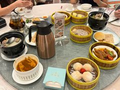 -潮江春(阳光店)