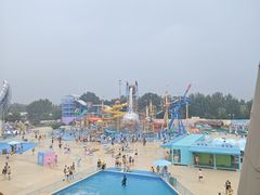 -秦皇岛乐岛海洋王国