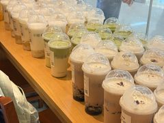 -卡旺卡(马鞍山金鹰店)