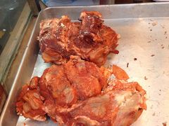 -孙庆海腊牛肉店