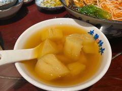 木薯糖水-粉家柳州螺蛳粉(杨宅路店)