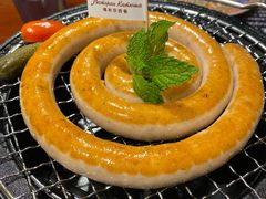 -喀秋莎西餐厅