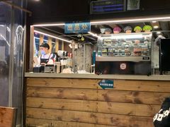 -放哈·甜醅子奶茶创造者(正宁路店)