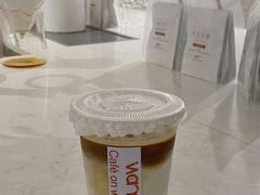 -Cafe on warm(丹霞店)