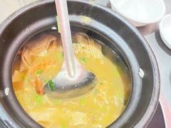 -官塘陈记鱼生·潮汕砂锅粥·牛肉火锅(潮枫路总店)