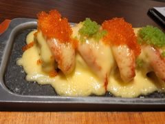 -大鲜生·亚洲菜融合小食堂