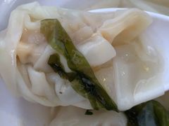 -海平馄饨(逍遥二路店)