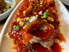 -鱼食饭稻·苏浙土菜17年老馆子(平江路店)