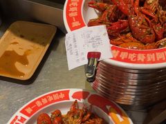 -阿财老铺·老蚌埠龙虾城(华夏总店)