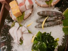 -牛New寿喜烧(中山公园龙之梦店)